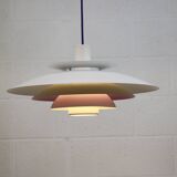 Form Light Denmark vintage pendant lamp