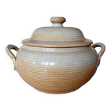 Marsh Sandstone Soup Tureen