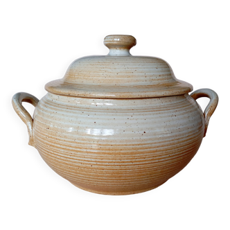 Marsh Sandstone Soup Tureen