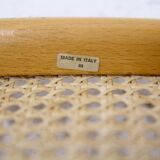 Model chair "B32", Marcel Breuer, Italy, 1990