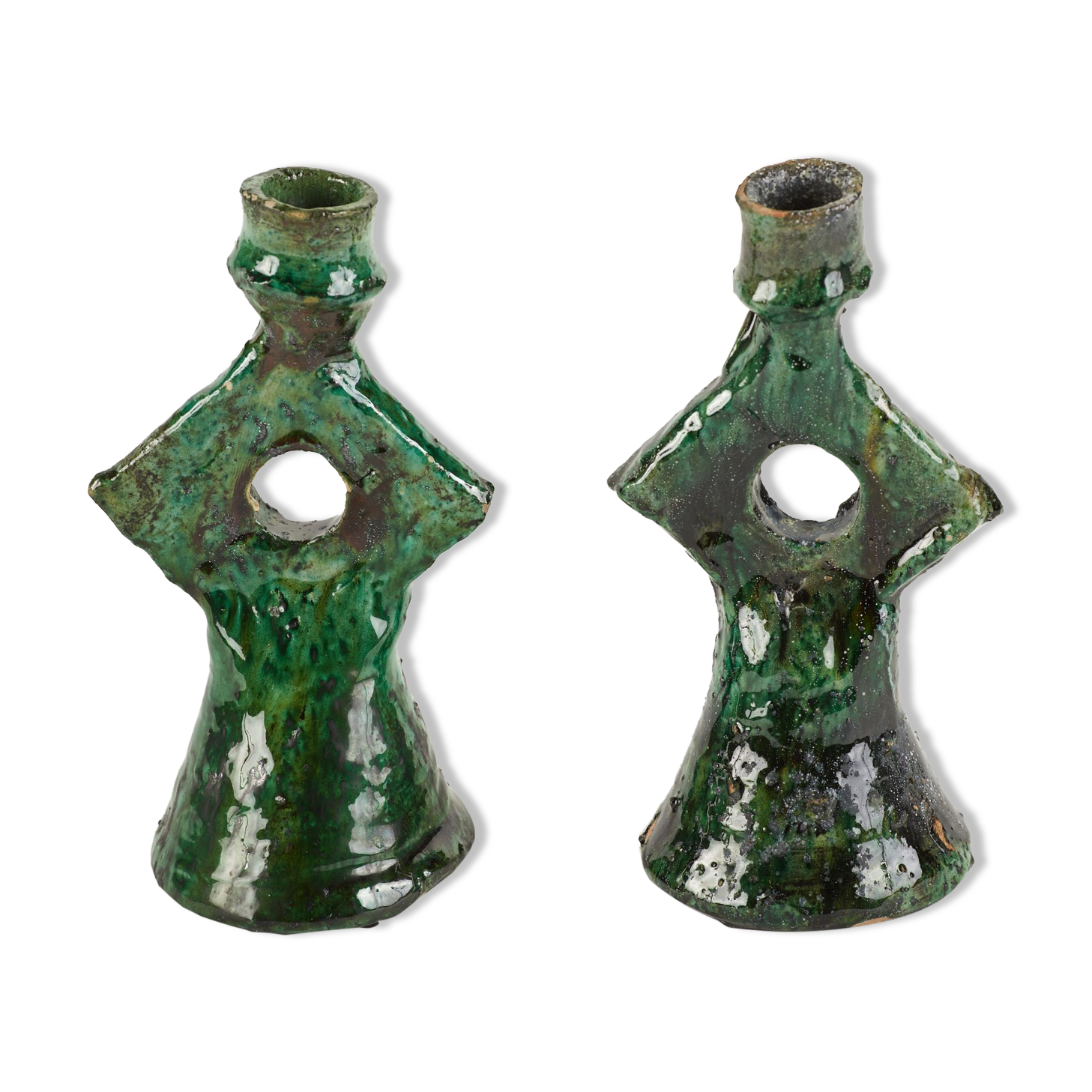 Bougeoirs