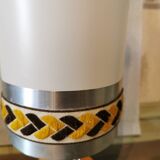 Vintage Robert De Schuytener 70s lamp