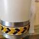 Vintage Robert De Schuytener 70s lamp
