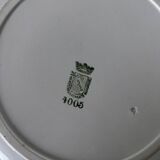 Old St Amand salad bowl