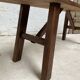 Wabi Sabi bench