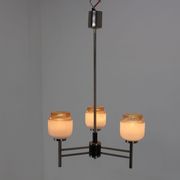 Mid-century chandelier, 1960