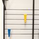 Portemanteau Toonladder – Coen de Vries pour DEVO