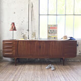Sideboard Johannes Andersen U15 rosewood