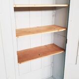 Vintage Parisian wardrobe