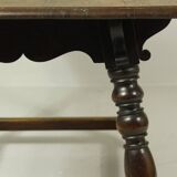 Bavarian Farm Table from the 19th century