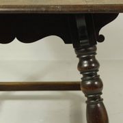 Bavarian Farm Table from the 19th century