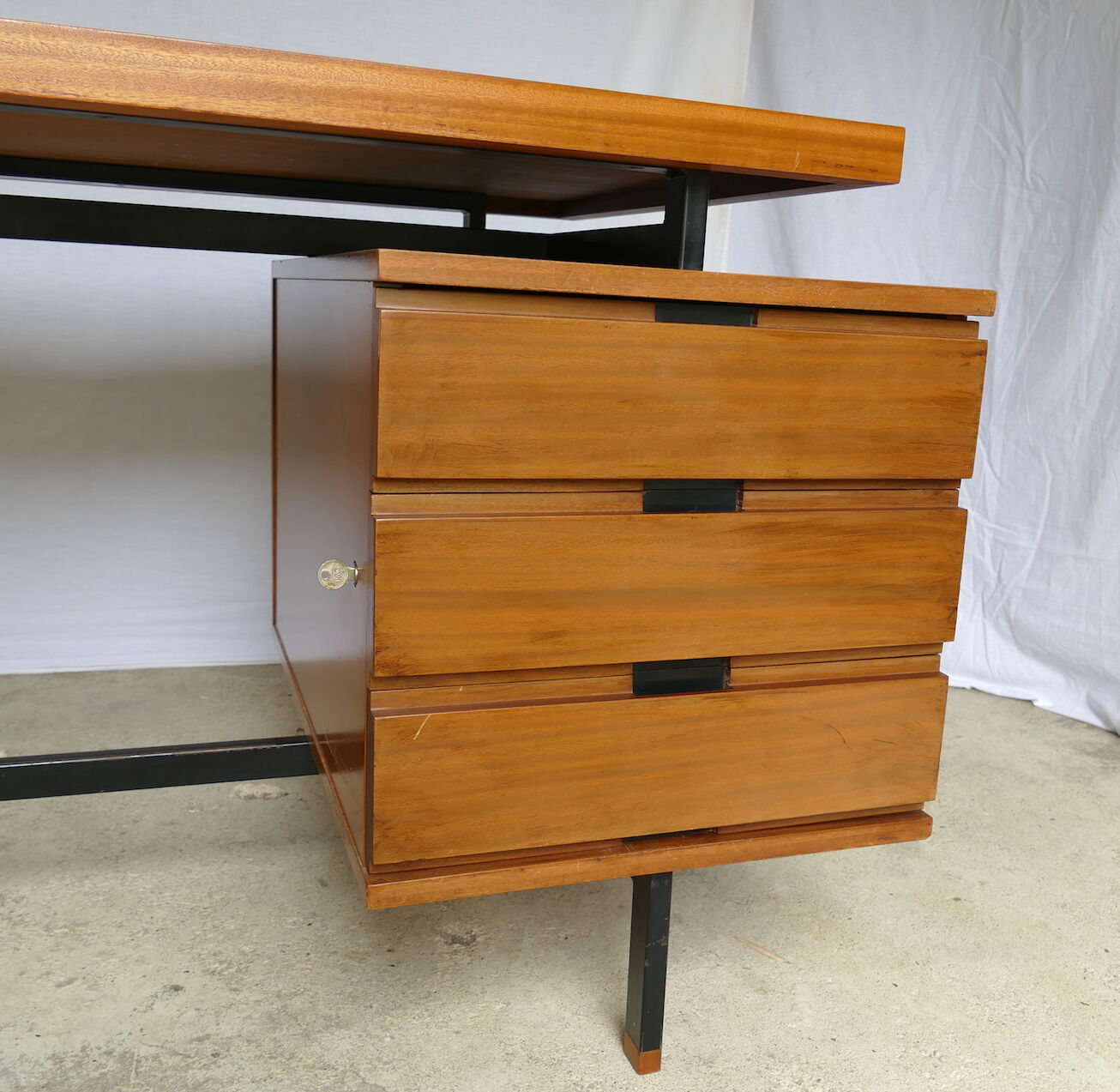 Pierre Guariche Office 1960