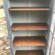 Armoire parisienne