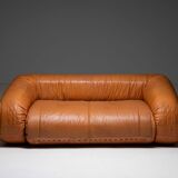 Sofa 'anfibio', by Alessandro Becchi for Giovanetti Collezioni, 1970