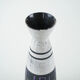 Ceramic vase, German design, 1970s, made in West Germany