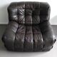 Kashima lounge chair by Michel Ducaroy for Ligne Roset, 1980