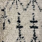 Berber carpet azilal