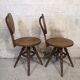 Lounge set armchair coffee table Sputnik vintage 60