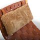 Paire de chaises longues vintage Pernilla-3 par Bruno Mathsson