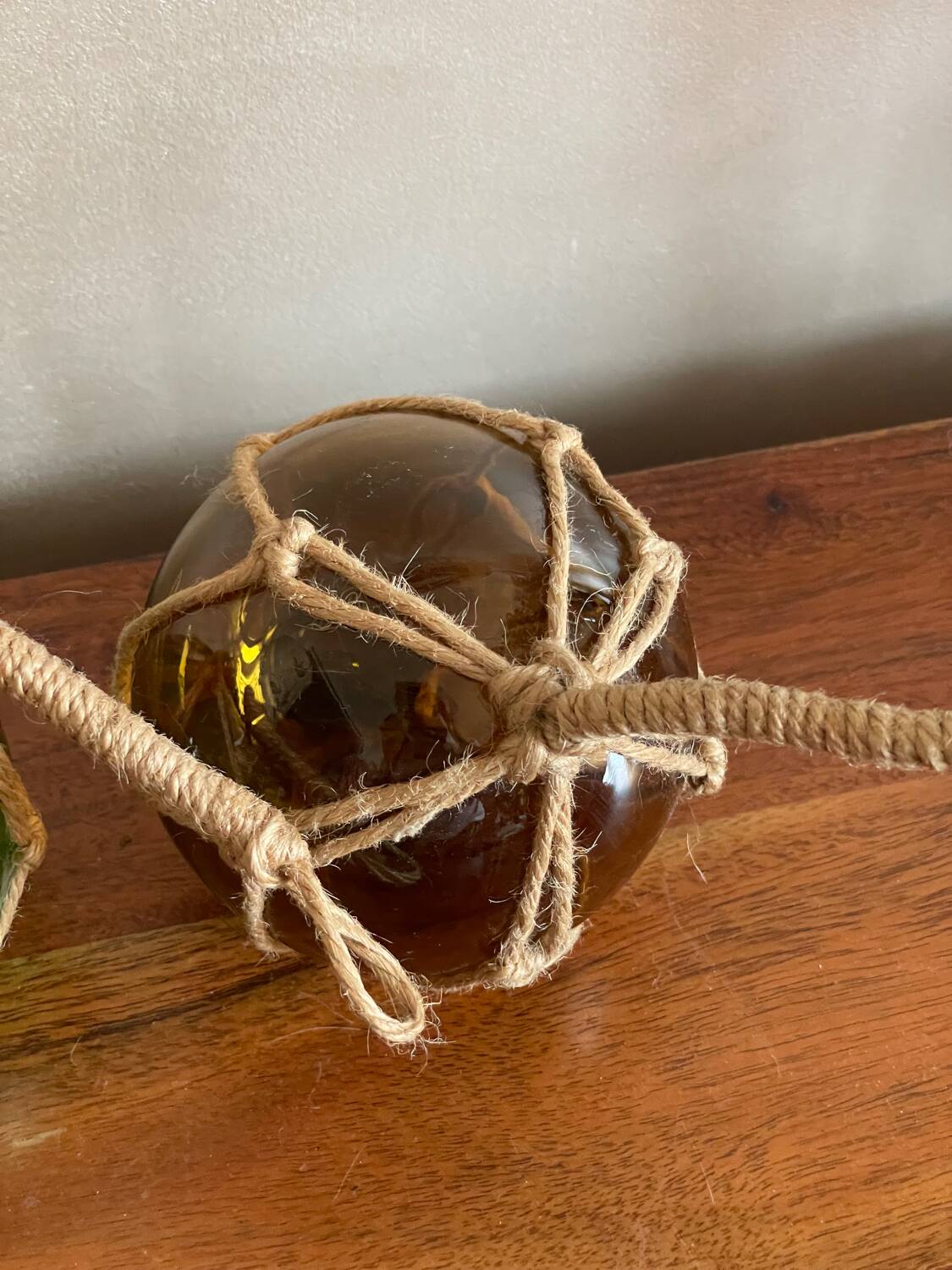 Fisherman's Ball Duo