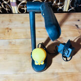 Warner Bros desk lamp