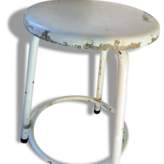 Original stool Commission scholarship Brussels