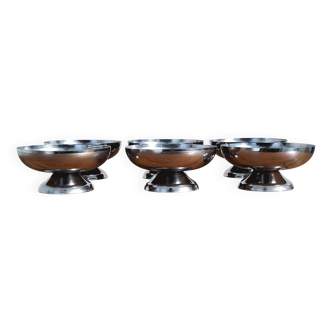 RC stainless steel ice cream scoop