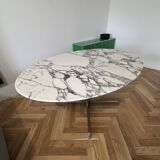 Roche et Bobois dining table from the 70s