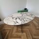 Table de salle à manger Roche et Bobois année 70