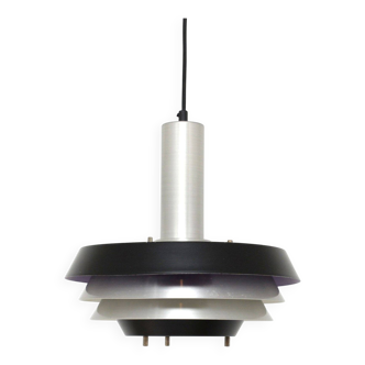 Vintage lamp, designed by Carl Thore, Sweden, 60's
