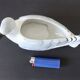 German Porcelain Seagull, 1930s Pocket Tray, Very Good Condition.
