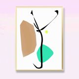 Digital printing 12 han-ya-ze