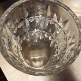 Baccarat Crystal Vase