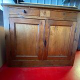 OLD BUFFET