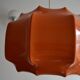 Suspension cocoon orange 70s