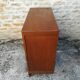 Commode vintage en chêne