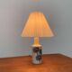 Lampe de table Mid-Century Danish Royal 3 par Kai Lange pour Fog & Morup et Royal Copenhagen