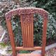 Art Deco chairs 1930