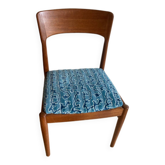 Scandinavian chair