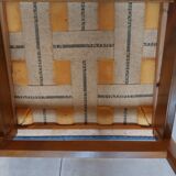 2 Scandinavian chairs