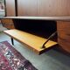 Teak Sideboard, Denmark 1960s/1970s, Mid-C Modern, Vintage