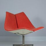 Montreal Pavilion Chair