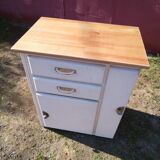 Vintage mado console