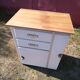 Vintage mado console
