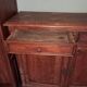 Rustic furniture for holiday homes and country houses.
