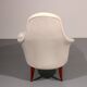 Chaise lounge by Kerstin Hörlin-Holmquist for Nordiska Kompaniet, 1950s