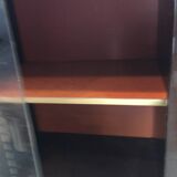Mini bar console from the 50s and 60s