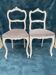 Pair of Wooden Chairs