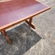 Table bistrot