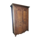Armoire chene massif